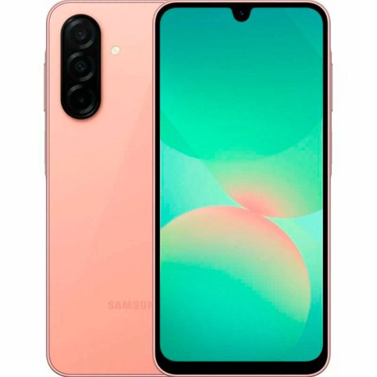 Смартфон Samsung Galaxy A26 8/256GB