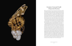 Divine Jewels: The Pursuit of Beauty