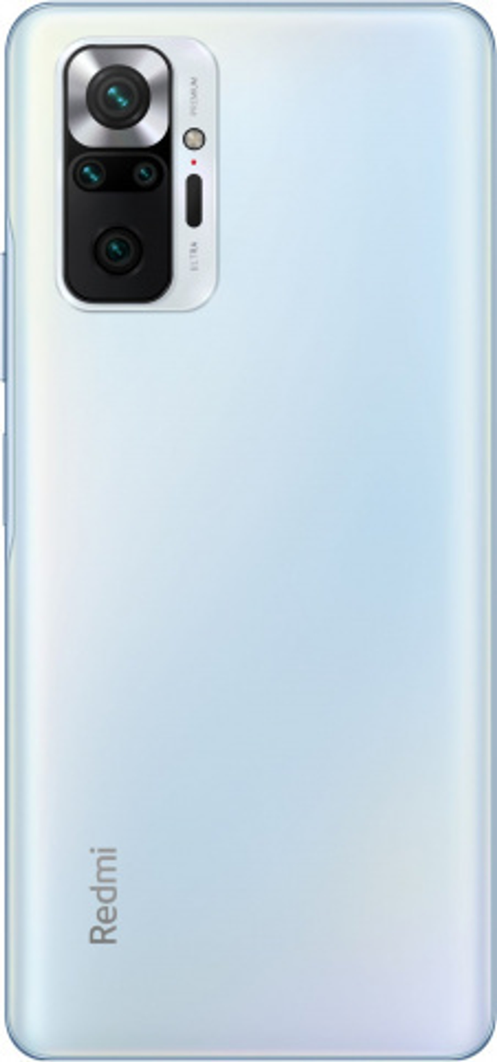 Смартфон Xiaomi Redmi Note 10 Pro 8/256 Glacier Blue Global