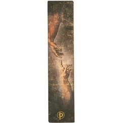 Əlfəcin \ Закладка \ Bookmark  Embellished Manusc ripts Collection I Michelangelo, Handwriting I Bookmark I