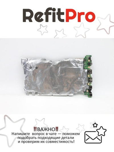 Материнская плата для ноутбука Lenovo ThinkBook 15 G2 ITL 20VE NOK i5-1135G7 MX450 8G NTP HWW (5B21B69222), оригинал