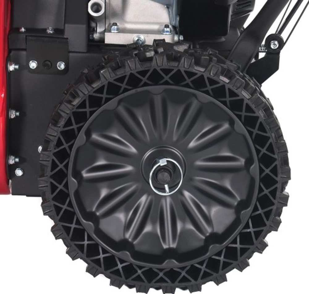 Снегоуборочная машина ИНТЕРСКОЛ СМБ-56/7Ф 780.0.1.70