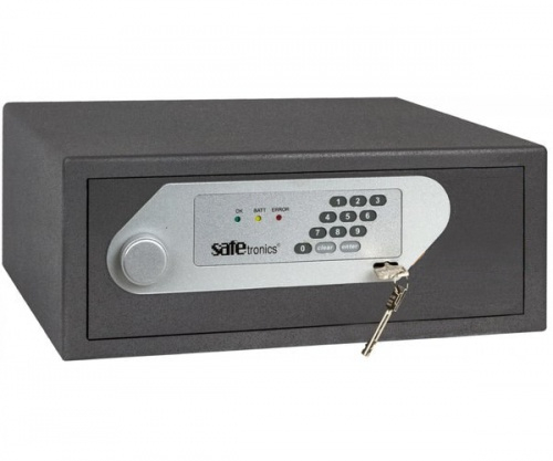 Сейф мебельный Safetronics HT-17/43