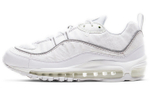 Кроссовки Nike Air Max 98 Lx "Rip Glow" (Женская размерная сетка)