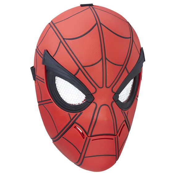 Spider Sight Mask
