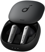 Беспроводные наушники Soundcore Liberty Air 2 Pro, черный