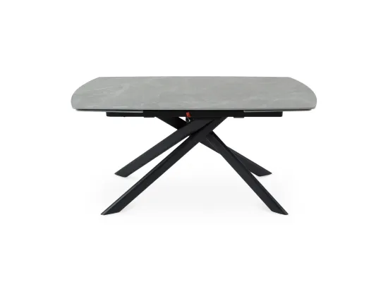 Раскладной обеденный стол Loon керамика 160-240