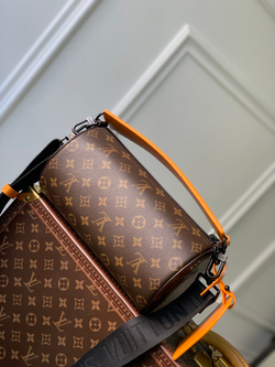 Louis Vuitton Polochon