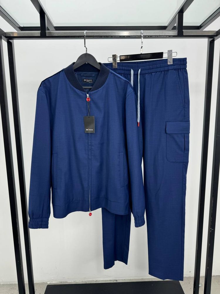 Прогулочный костюм Kiton