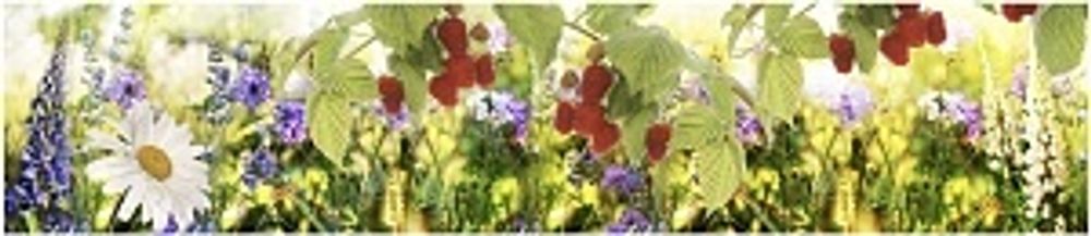 Фартук для кухни ПВХ Panda 0201 2800х610 мм