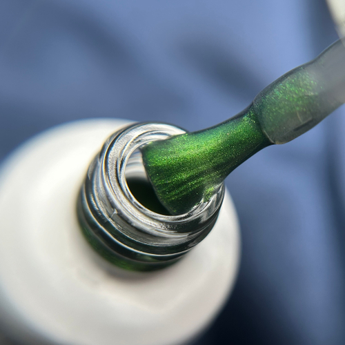 IceBeauty Гель-лак KITTY EYE 02, 8 мл