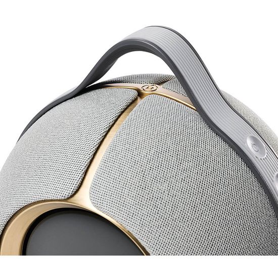 Портативная колонка Devialet Mania Opera de Paris Gold