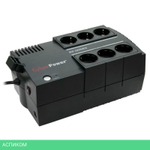 Источник бесперебойного питания CyberPower BS450E