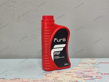 Жидкость для ГУР FURO PSF (900мл)