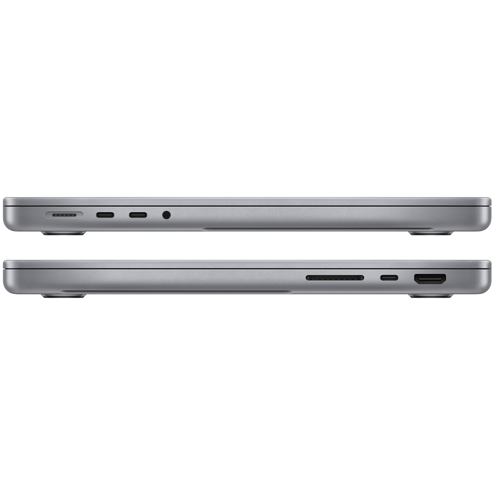 Apple MacBook Pro 14 MKH53 Space Gray M1 MAX (10-core CPU, 32-core GPU, 2TB, 64GB)