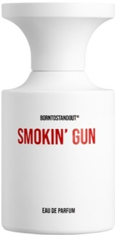 BORN TO STAND OUT SMOKIN GUN EDP 50 ML