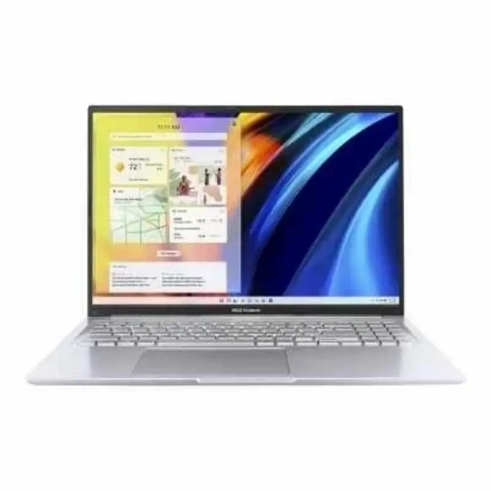 Ноутбук ASUS Vivobook Pro 16X M1603QA-MB253 noOS silver