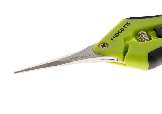 Ножницы GARDEN HIGHPRO PROCUT STRAIGHT BLADES