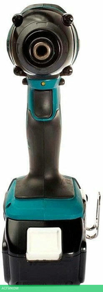 Шуруповерт Makita DTD154RFE