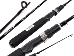 Удилище телескопическое зимнее Salmo ICE ZANDER 50см, арт. 434-01