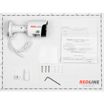 IP-видеокамера RedLine RL-IP15P-S.eco