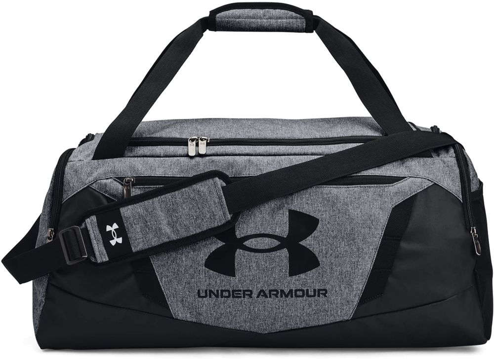 Сумка UA Undeniable 5.0 Duffle MD Сумка UA Undeniable 5.0 Duffle MD