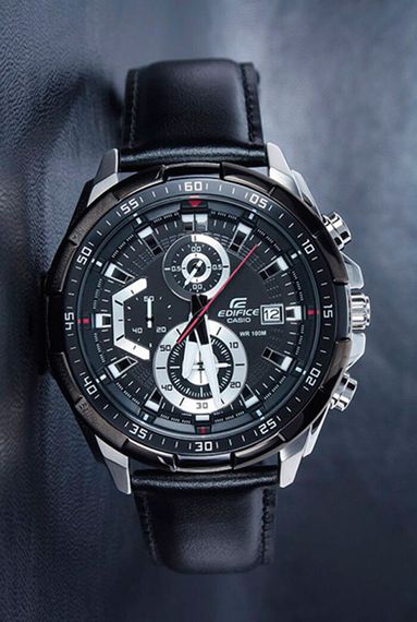 Мужские часы Casio Edifice EFR-539L-1A