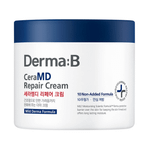 Derma B CeraMD Repair Cream 430 ml.
