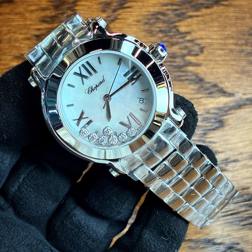 Часы Chopard