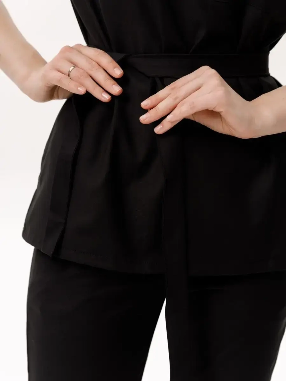 медицинская рубашка блузка для медиков