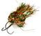 Чаттербейт Lucky John BBS CHATTERBAIT PIKE 38.0г 002