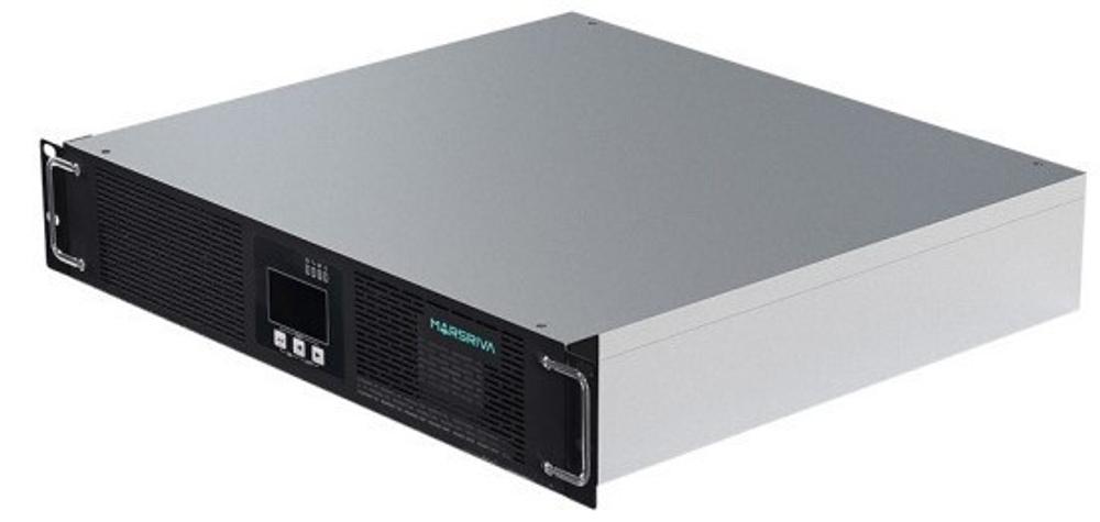 Источник бесперебойного питания Marsriva MR-US3KRT-H