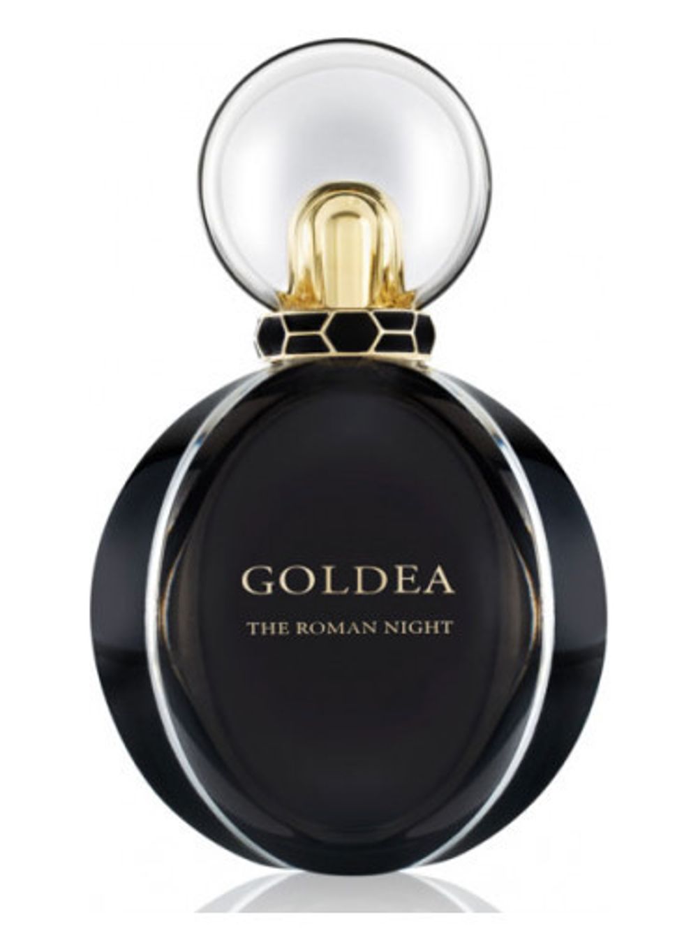Bvlgari Goldea The Roman Night