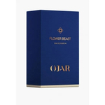 Масляные духи OJAR FLOWER BEAST ABSOLUTE 20мл.