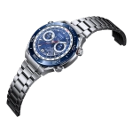 Умные часы Huawei Watch Ultimate, Voyage Blue (CLB-B19)