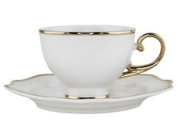 Lenardi 666-379 Чайный набор 12пр. в под.уп.(х4)Фарфор