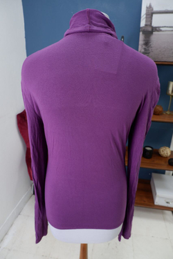 Водолазка из вискозы 44 размер