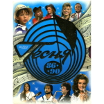 Сборник / Песня 86-90 (8DVD)