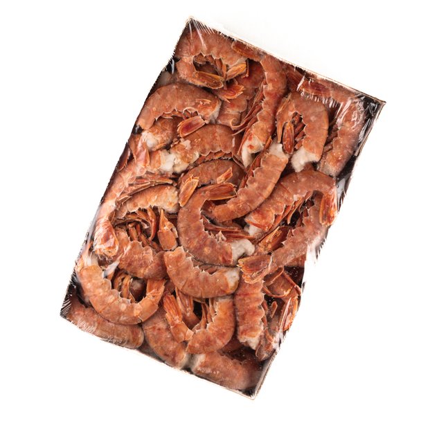 Аргентинская креветка (Langostino) С1, 2 кг