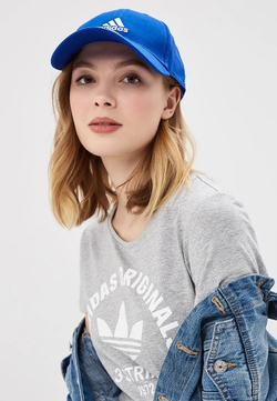 Кепка ADIDAS TIRO C40 CAP