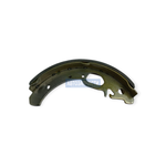 Колодки тормозные задние барабанные ВАЗ-1118,2170 ПОД АБС