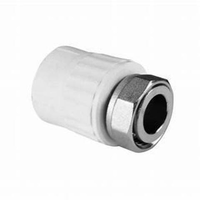 Муфта с накидной гайкой 25*3/4 Valflex