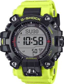 Часы Casio GW-9500MRY-1A9
