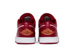 Кроссовки Jordan Air Jordan 1 Low "Cardinal"