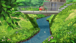 Shin chan: Me and the Professor on Summer Vacation The Endless Seven-Day Journey (для ПК, цифровой код доступа)