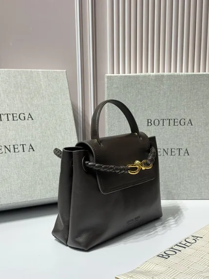 Сумка Bottega Veneta Small Ciao Ciao