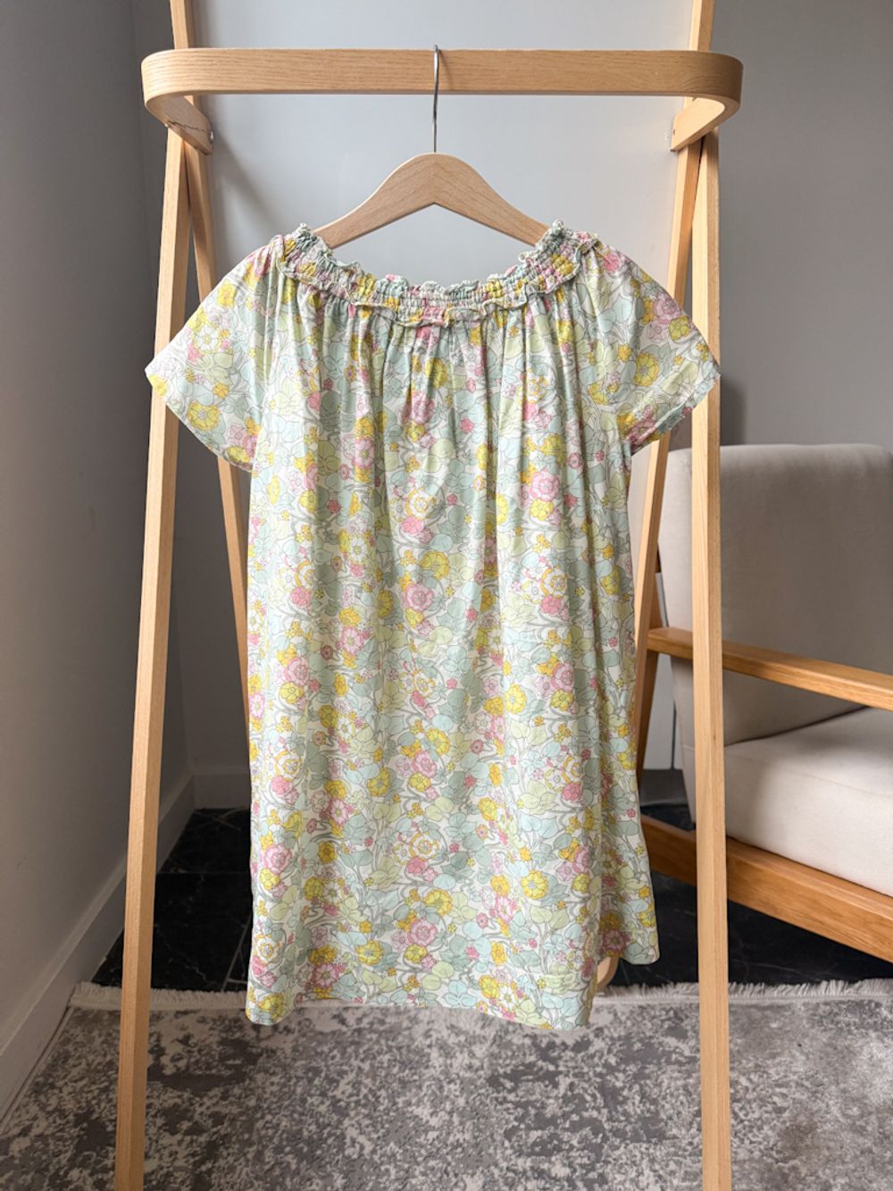 Платье Bonpoint, 128