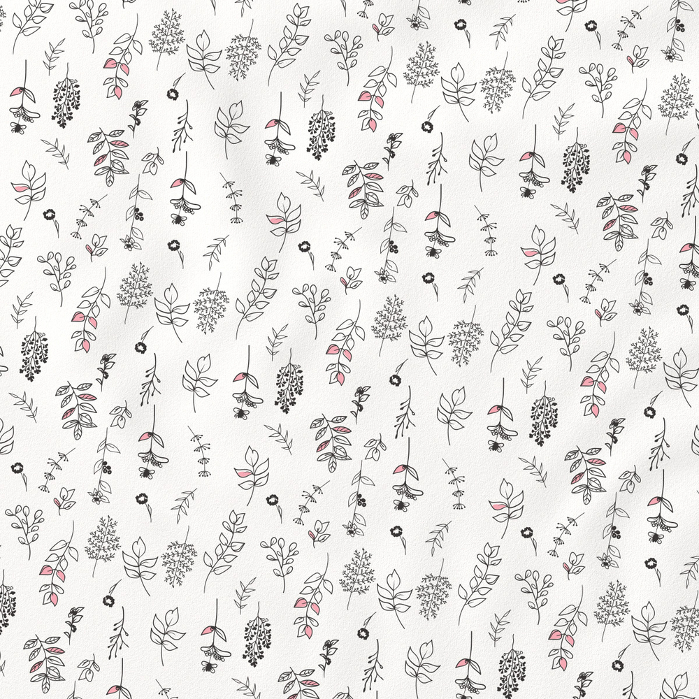 Простынь для люльки Elegance (травка, трикотаж)