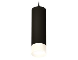 Ambrella Комплект подвесного светильника с акрилом Techno XP7456004