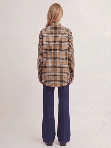 Блуза Burberry